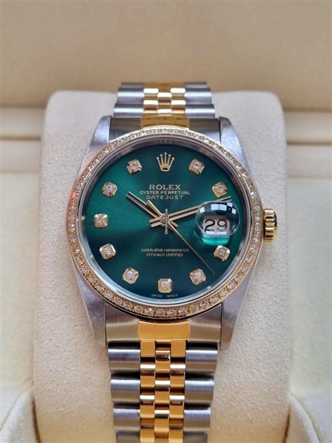 riserva di carica rolex datejust|Vendesi Rolex Datejust 36 per 20.450 .